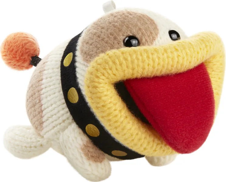 Poochy