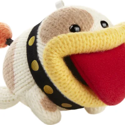 Poochy