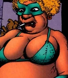 Poodlette