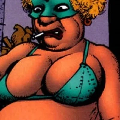 Poodlette