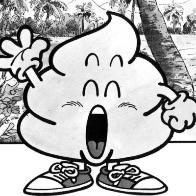 Poop-Boy