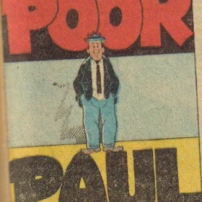 Poor Paul