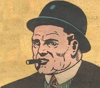 Pop Burkett