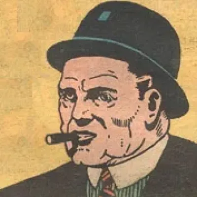 Pop Burkett