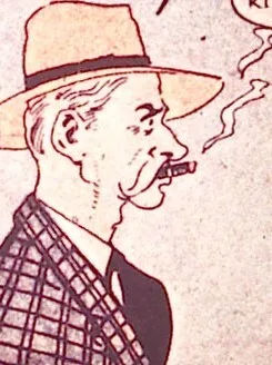 Pop Jones