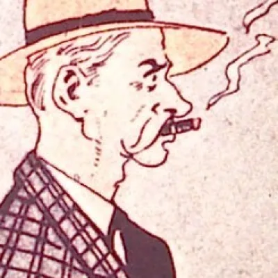 Pop Jones