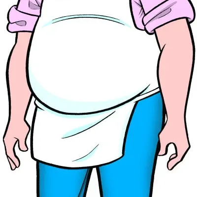 Pop Tate