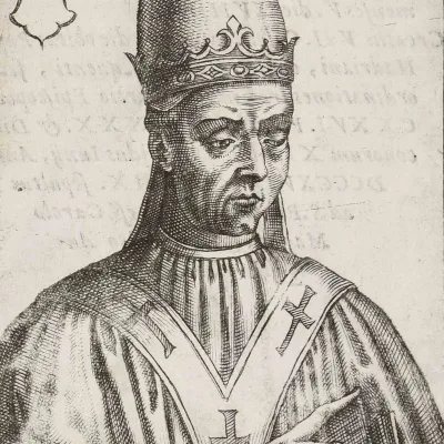 Pope Adrian I
