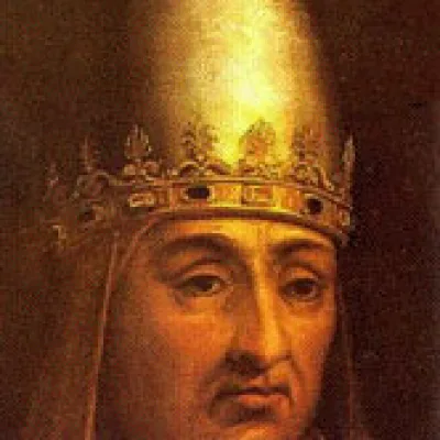 Pope Boniface VIII