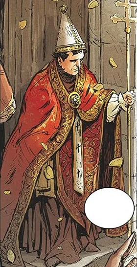 Pope Clement V