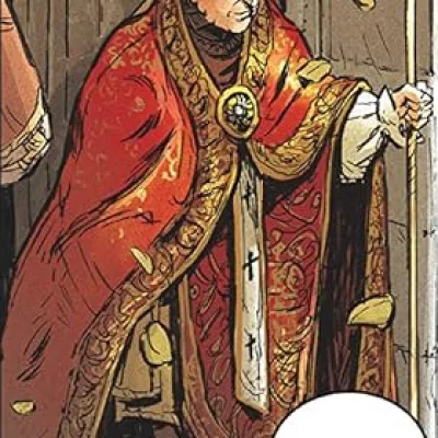Pope Clement V