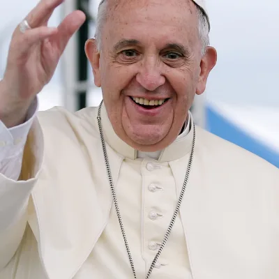 Pope Francis