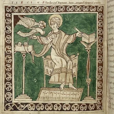 Pope Gregory I