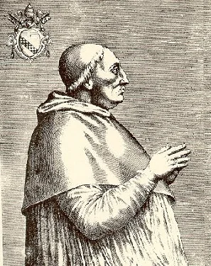 Pope Innocent VIII