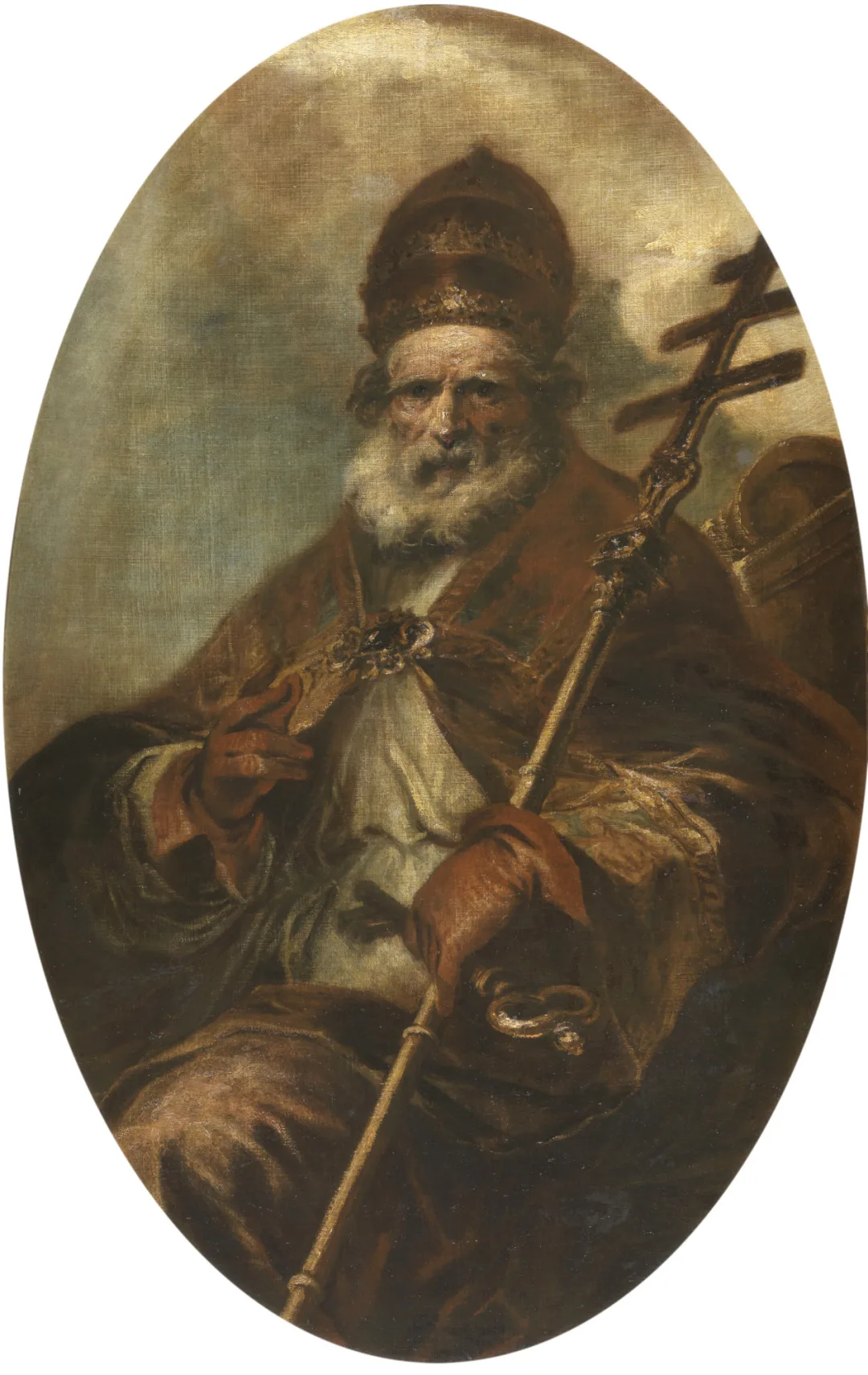Pope Leo
