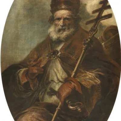 Pope Leo