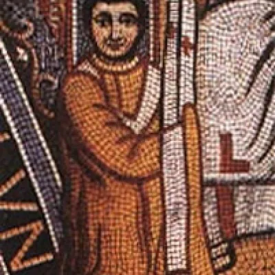 Pope Leo III
