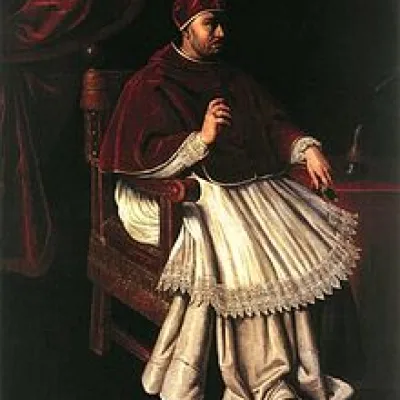 Pope Leo X