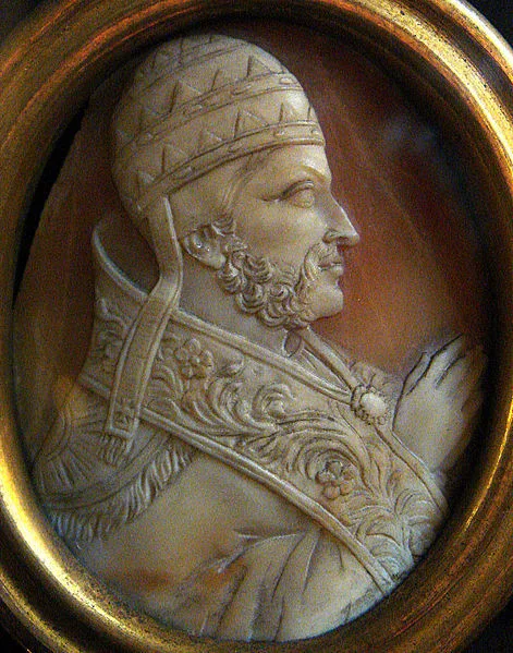 Pope Nicholas III