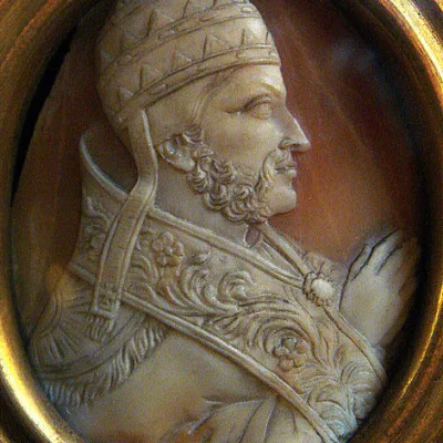 Pope Nicholas III