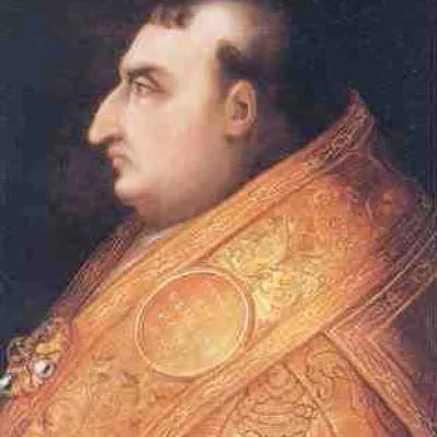 Pope Paul II