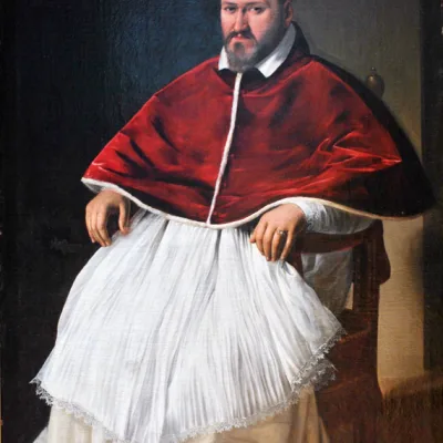 Pope Paul V