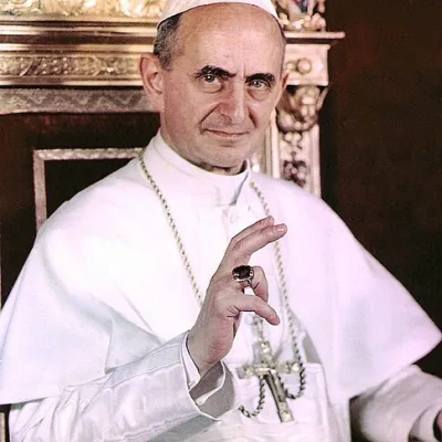 Pope Paul VI