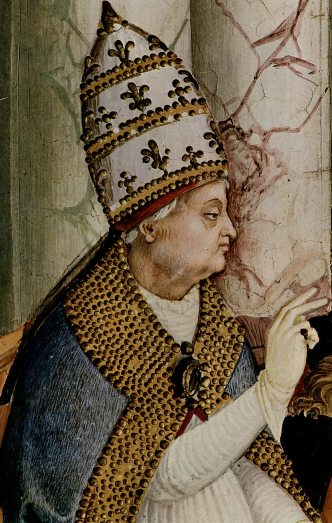 Pope Pius II