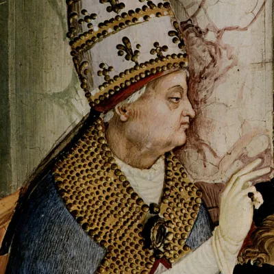 Pope Pius II