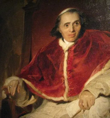 Pope Pius VII