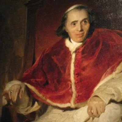 Pope Pius VII
