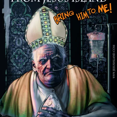 Pope Sidious