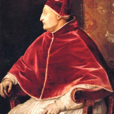 Pope Sixtus IV