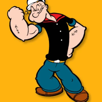 Popeye
