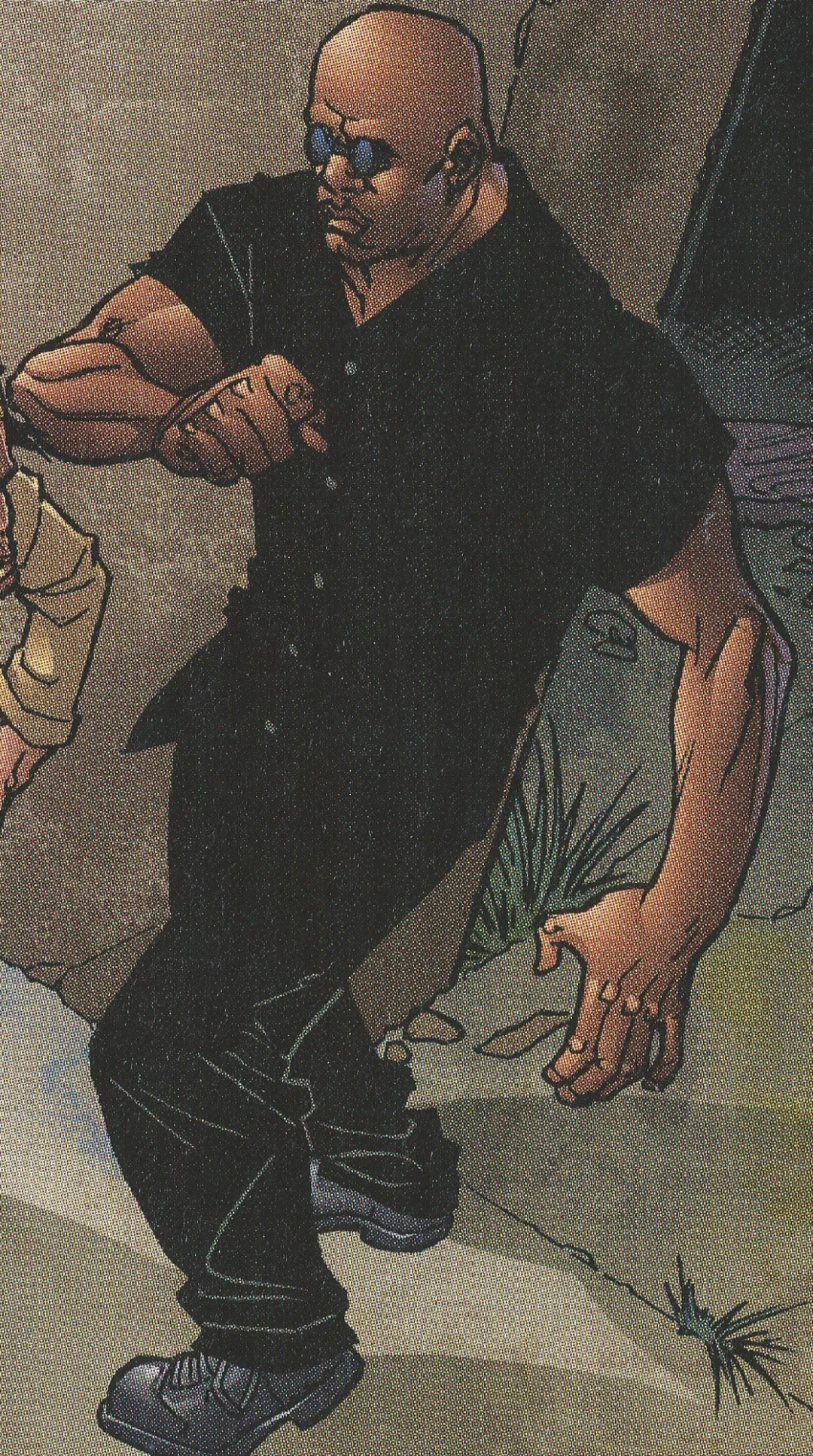 Popeye