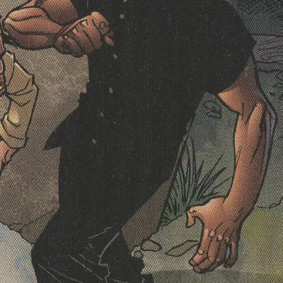 Popeye