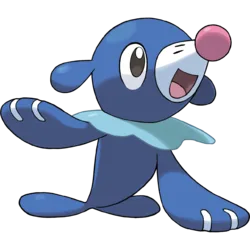 Popplio