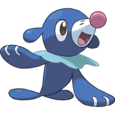 Popplio