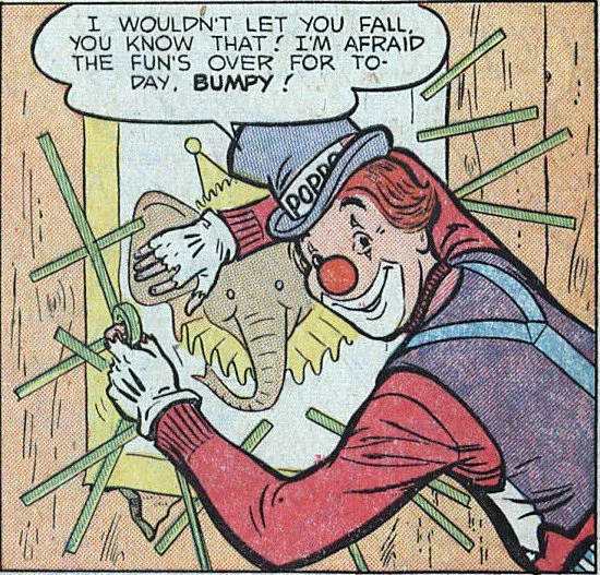 Poppo the Clown