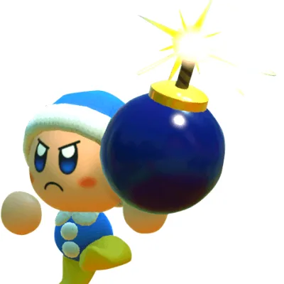 Poppy Bros. Jr.