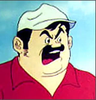 Pops Racer