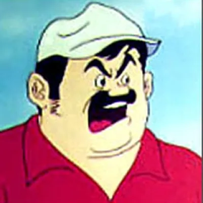Pops Racer