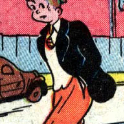Popsicle Pete