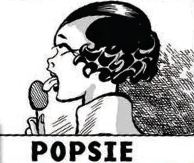Popsie