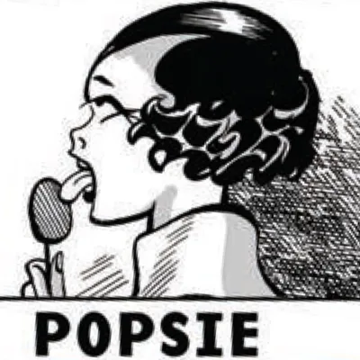Popsie