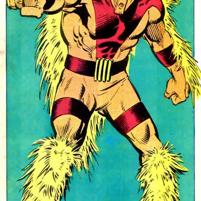 Porcupine