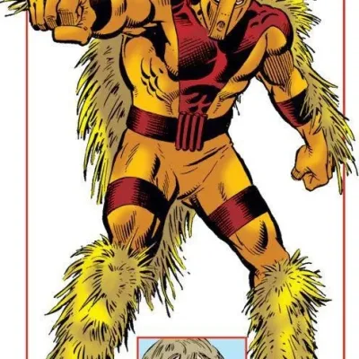 Porcupine