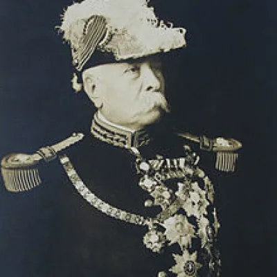 Porfirio Díaz