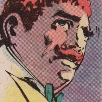 Porkchop Peterson
