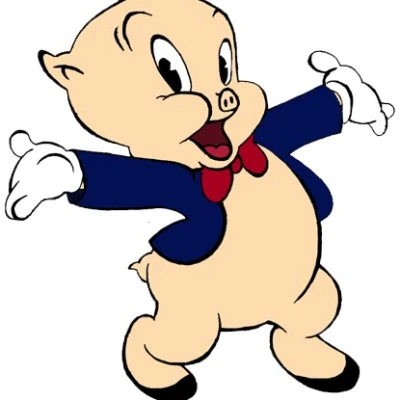 Porky Pig